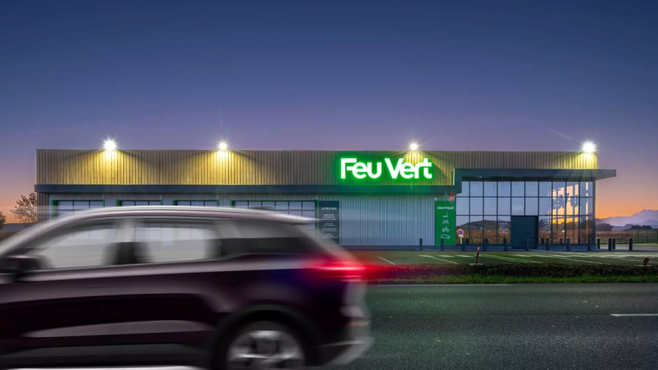 Le groupe lyonnais Feu Vert en passe d&rsquo;&ecirc;tre repris par Bassac