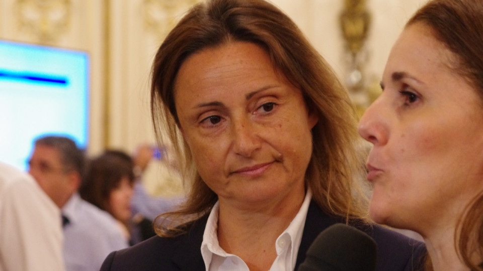 Municipales &agrave; Villeurbanne : Sophie Cruz pr&eacute;f&eacute;r&eacute;e &agrave; Marc Fraysse &agrave; droite