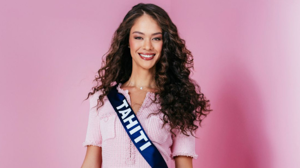 Hinaupoko Dev&egrave;ze, Miss France 2026, bient&ocirc;t attendue pr&egrave;s de Lyon