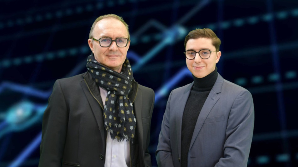 Gilles Pellenz (Les Ailes lyonnaises) : "Faire pratiquer l'aviation au plus grand nombre"