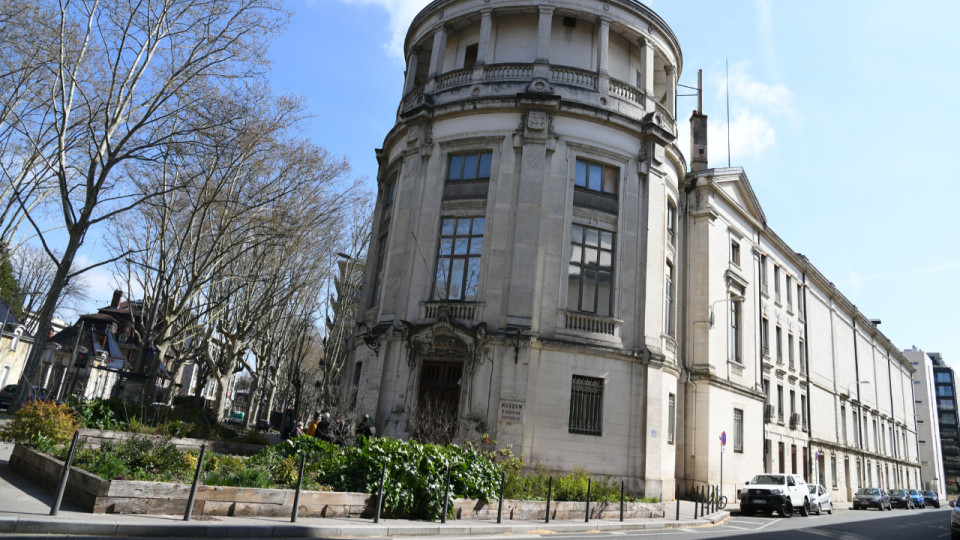 Mus&eacute;e Guimet : la Ville de Lyon lance une nouvelle phase pour sa reconversion