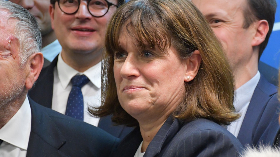 M&eacute;tropole de Lyon : V&eacute;ronique Sarselli veut confier la gestion des feux tricolores &agrave; l&rsquo;intelligence artificielle