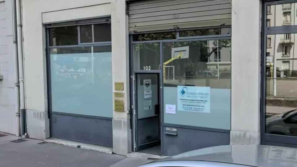 Lyon 6e : un m&eacute;decin mis en examen&nbsp;pour des infractions sexuelles, son cabinet sous scell&eacute;s