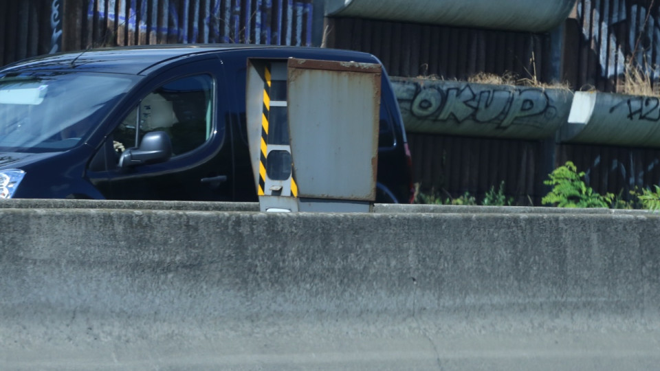 Un radar chantier install&eacute; pr&egrave;s de Lyon d&egrave;s lundi : d&eacute;couvrez o&ugrave;