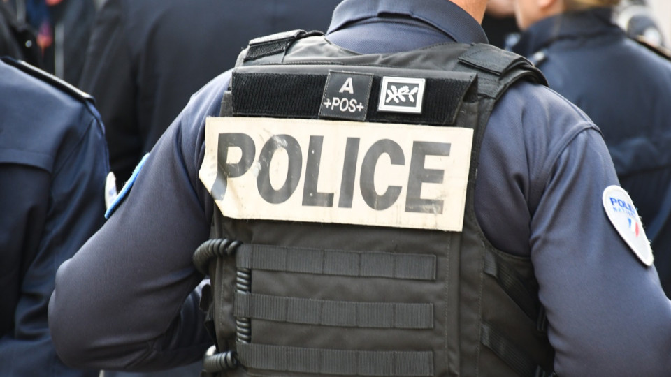 &Agrave; Villeurbanne, un contr&ocirc;le de police m&egrave;ne &agrave; la d&eacute;couverte d&rsquo;un v&eacute;ritable arsenal