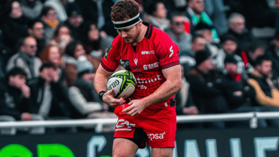 Challenge Cup : le LOU s&rsquo;incline face &agrave; Tr&eacute;vise et quitte la comp&eacute;tition bredouille