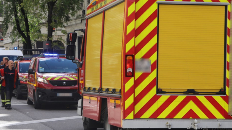 Lyon : grosse frayeur &agrave; la Croix-Rousse, un immeuble &eacute;vacu&eacute; d'urgence apr&egrave;s la fissure d&rsquo;une poutre&nbsp;