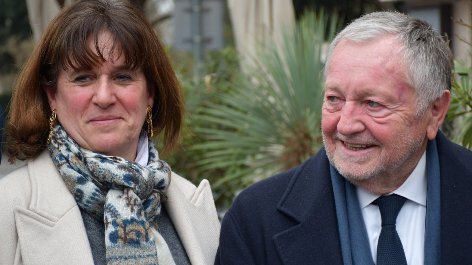 M&eacute;tropole de Lyon : m&eacute;tro E, T8, fin de TEOL&hellip; le grand plan transports d&rsquo;Aulas et Sarselli