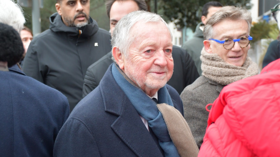 Municipales &agrave; Lyon : 62 militants de gauche rejoignent Jean-Michel Aulas