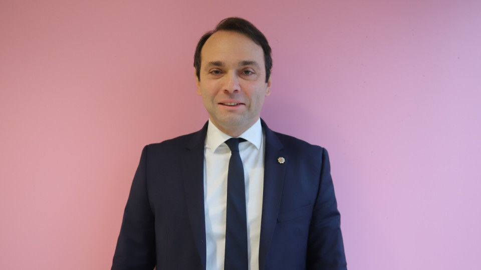 J&eacute;r&eacute;mie Br&eacute;aud : "La s&eacute;curit&eacute; reste toujours la priorit&eacute; des Brondillants"