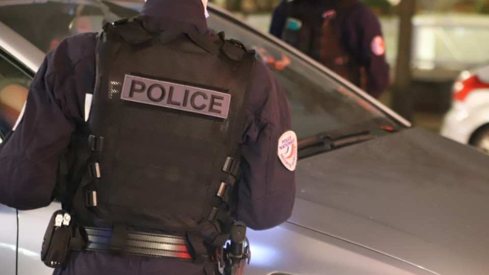 Lyon : son man&egrave;ge discret attire l&rsquo;attention des policiers&nbsp;qui d&eacute;couvrent&nbsp;un&nbsp;&eacute;ventail impressionnant de stup&eacute;fiants