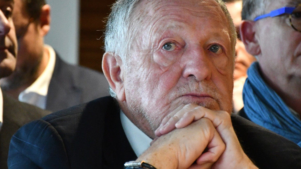 Diffamation : Jean-Michel Aulas perd sa bataille face &agrave; Rue 89 Lyon mais va faire appel