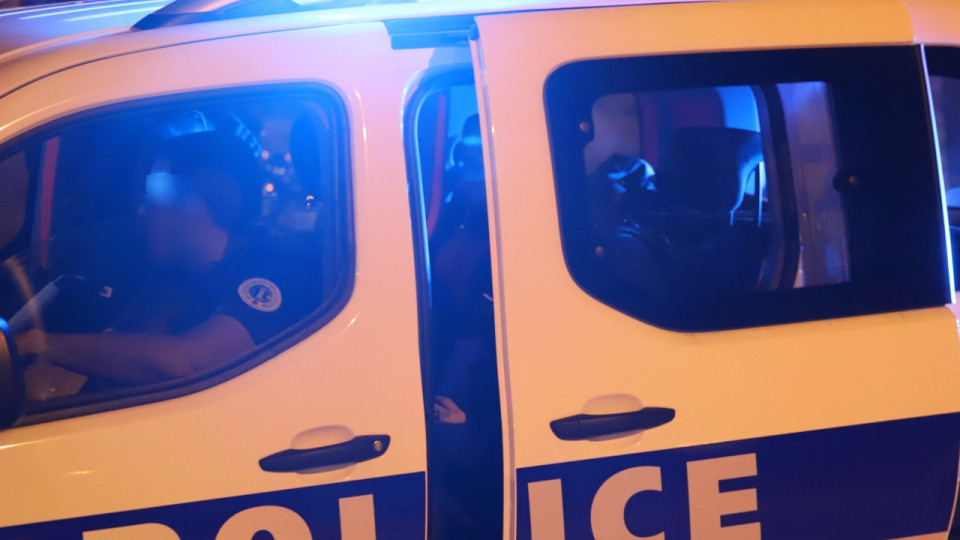 Deux agressions simultan&eacute;es &agrave; Villeurbanne :&nbsp;un&nbsp;bless&eacute; &agrave; la barre de fer, un autre poignard&eacute;&nbsp;