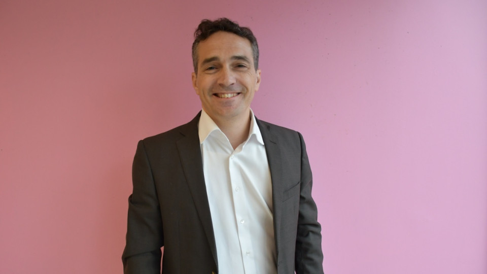 Benoit Eraclas : "Il est temps, apr&egrave;s 18 ans de gauche et d'extr&ecirc;me-gauche, de lancer une nouvelle page pour Corbas"