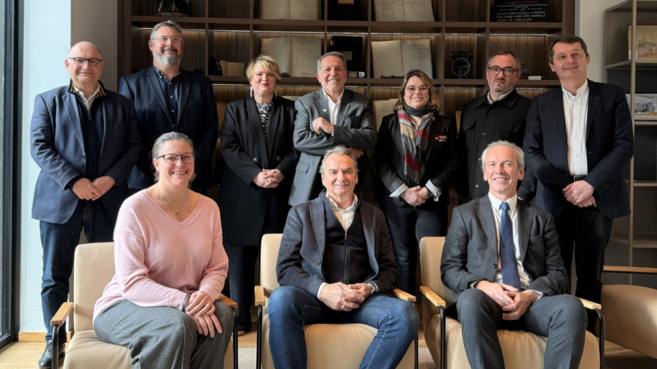 Logement &agrave; Lyon : la fili&egrave;re tire la sonnette d&rsquo;alarme et publie un Livre blanc &agrave; l&rsquo;approche des &eacute;lections