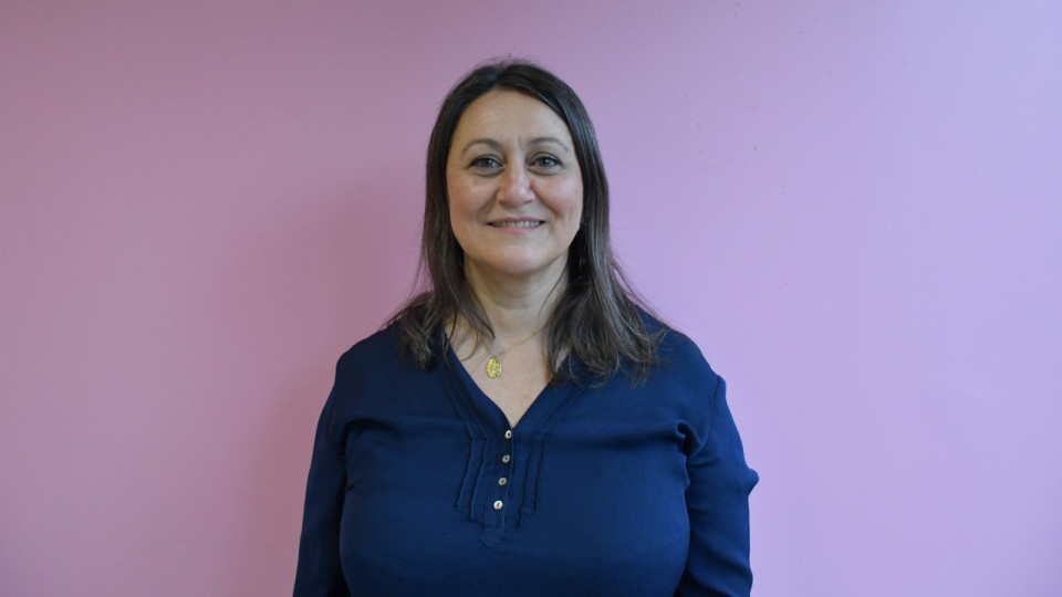 Marion Sessiecq : "Durant le mandat, on s'est attel&eacute; &agrave; r&eacute;parer la ville"