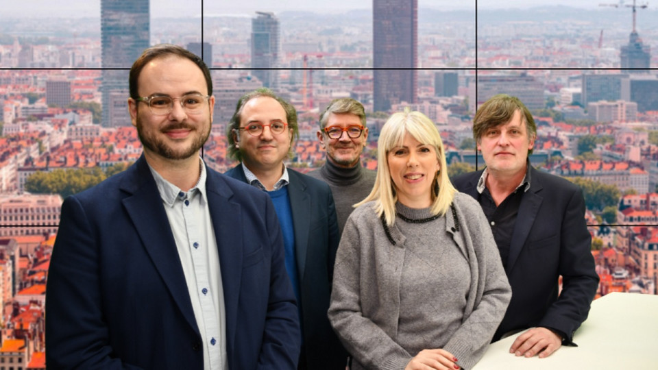 Lyon Politiques : m&eacute;tros vs. tramways, m&eacute;gatunnel et campagne effr&eacute;n&eacute;e - 23/01/26