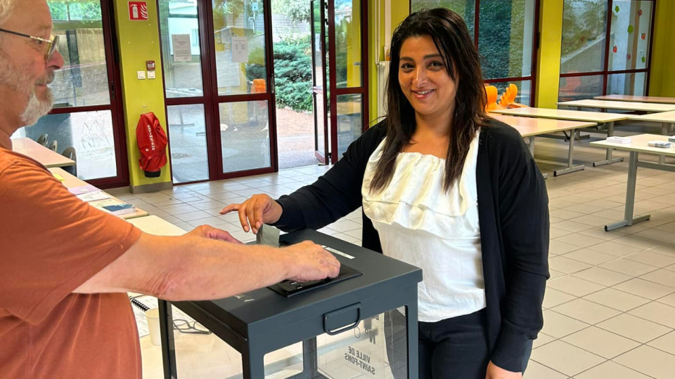 Municipales &agrave; Saint-Fons : l'ancienne maire pourrait jeter l'&eacute;ponge, un boulevard pour Nadia Touris ?