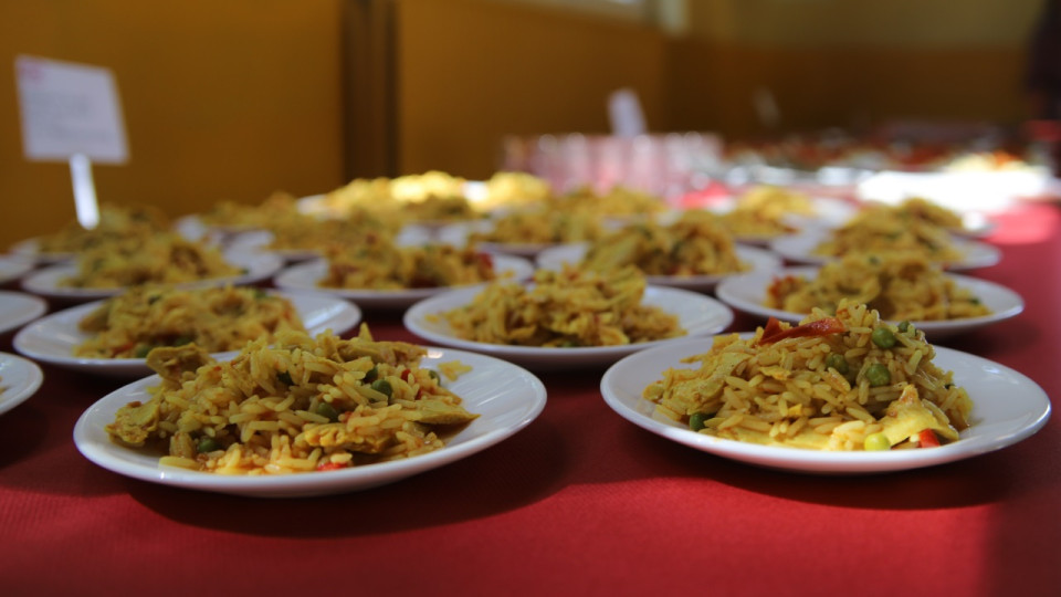 Cantines scolaires : Lyon parmi les meilleures villes pour le bio, selon un palmar&egrave;s national