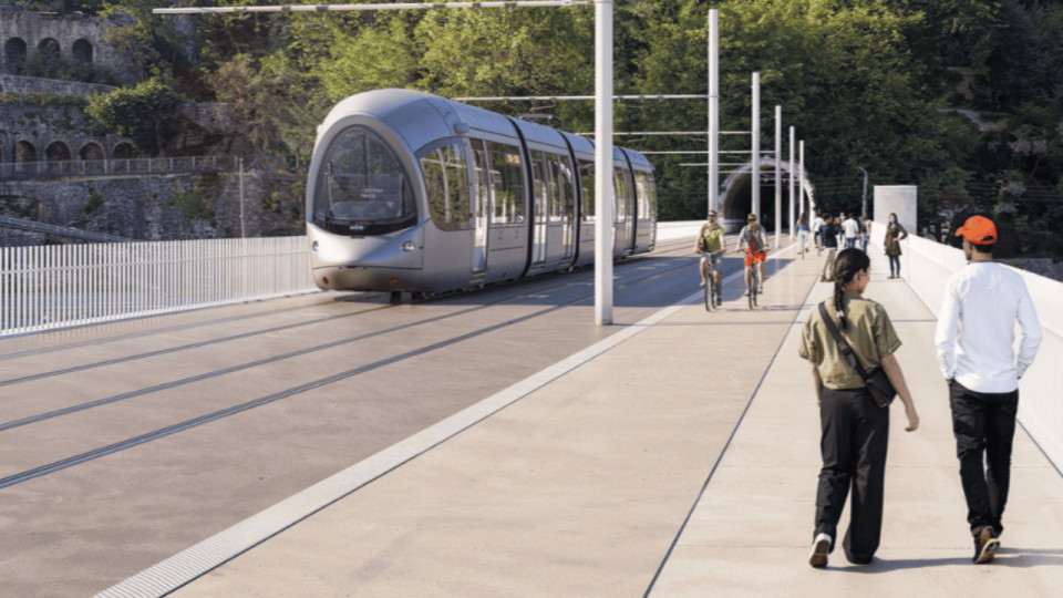 Tramway de l&rsquo;Ouest lyonnais (TEOL) : sans surprise, la M&eacute;tropole de Lyon confirme son soutien au projet et &agrave; l&rsquo;adaptation du PLU-H