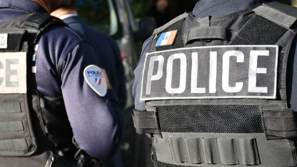 Lyon : vaste op&eacute;ration de police dans ce quartier, 43 interpellations