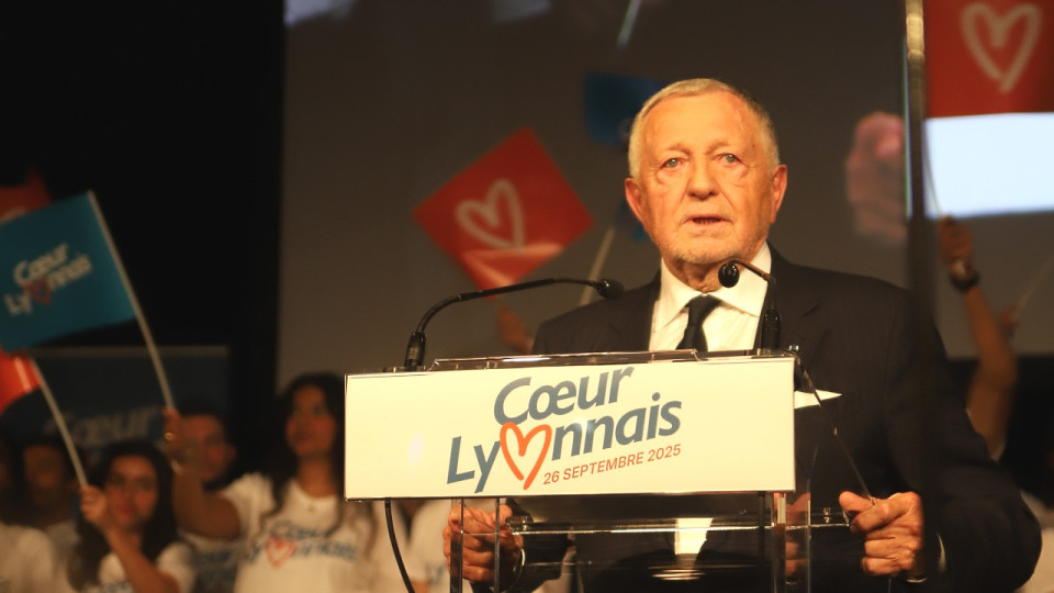 M&eacute;tropolitaines 2026 : d&eacute;couvrez les six t&ecirc;tes de liste lyonnaises autour de Jean-Michel Aulas