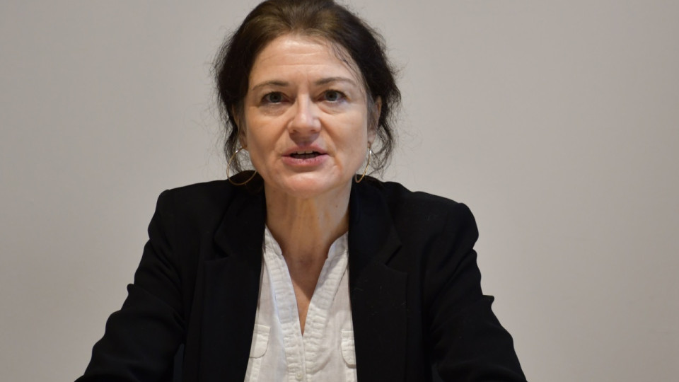 EHPAD des Balcons de l&rsquo;&Icirc;le Barbe &agrave; Lyon : Nathalie Perrin-Gilbert alerte sur des conditions de travail jug&eacute;es "dangereuses"