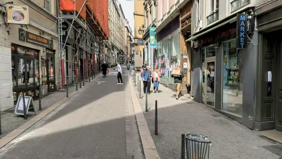 Lyon : apr&egrave;s plusieurs avertissements, la sanction tombe pour cette &eacute;picerie bien connue des f&ecirc;tards de la Presqu'&icirc;le