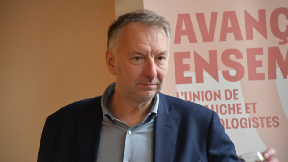 M&eacute;tropole de Lyon : soutien &agrave; la cr&eacute;ation, nouveaux lieux et coll&egrave;ges au c&oelig;ur du projet&nbsp;culturel de Bruno Bernard et d&rsquo;Avan&ccedil;ons ensemble