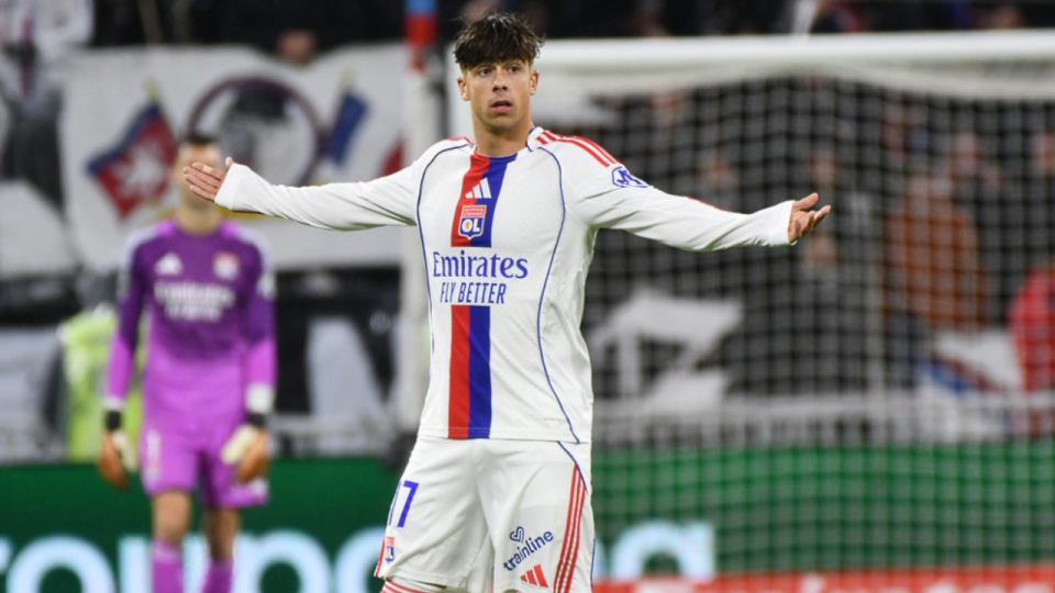 Face au PAOK, l&rsquo;OL vise la premi&egrave;re place en Ligue Europa