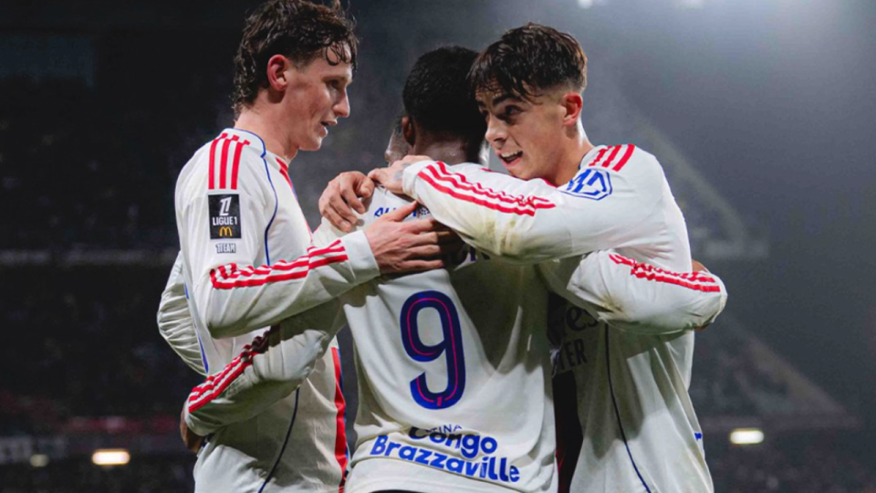 OL-Lille : une victoire pour prendre le large ?