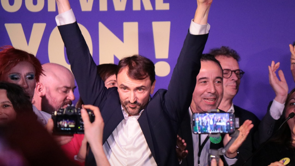 Municipales 2026 &agrave; Lyon : ces nouveaux visages que Gr&eacute;gory Doucet met en avant