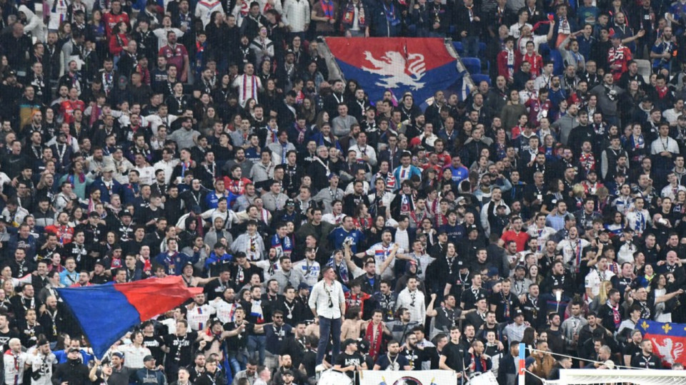 "Tous au stade" : les Bad Gones appellent &agrave; remplir le Groupama Stadium pour OL-Laval en Coupe de France