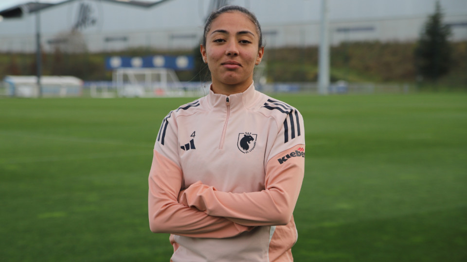 "Vous me connaissez, je suis une comp&eacute;titrice !" : Selma Bacha est l'une des Lyonnaises qui feront 2026