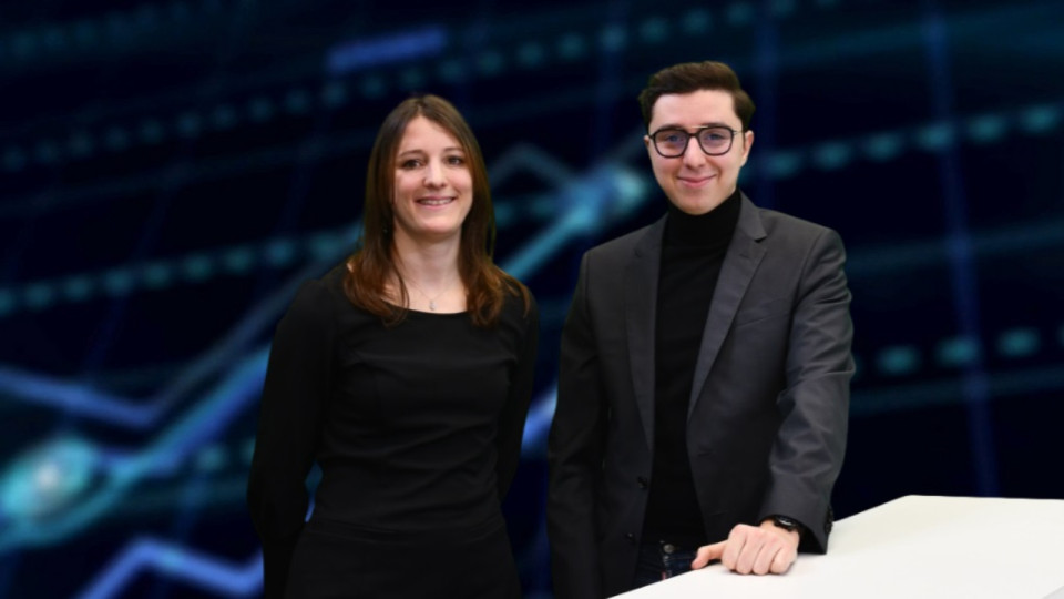 Elodie Renaud : "Le portage entrepreneurial offre une tranquillit&eacute; d'esprit"