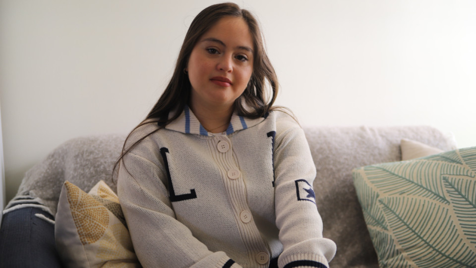 "Prouver qu&rsquo;il est possible d&rsquo;aller au bout de ses r&ecirc;ves malgr&eacute; la diff&eacute;rence" : Mayane est l'une des Lyonnaises qui feront 2026