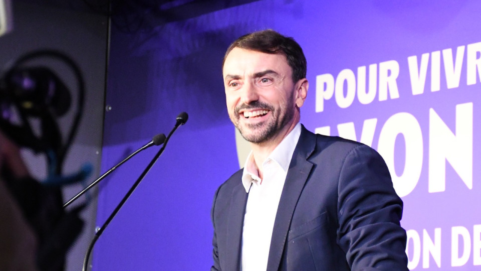 Lyon peut-elle prot&eacute;ger ses commerces ind&eacute;pendants ? Le maire Gr&eacute;gory Doucet d&eacute;voile sa strat&eacute;gie dans une lettre