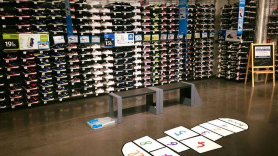 Cette enseigne va ouvrir un nouveau magasin pr&egrave;s de Lyon