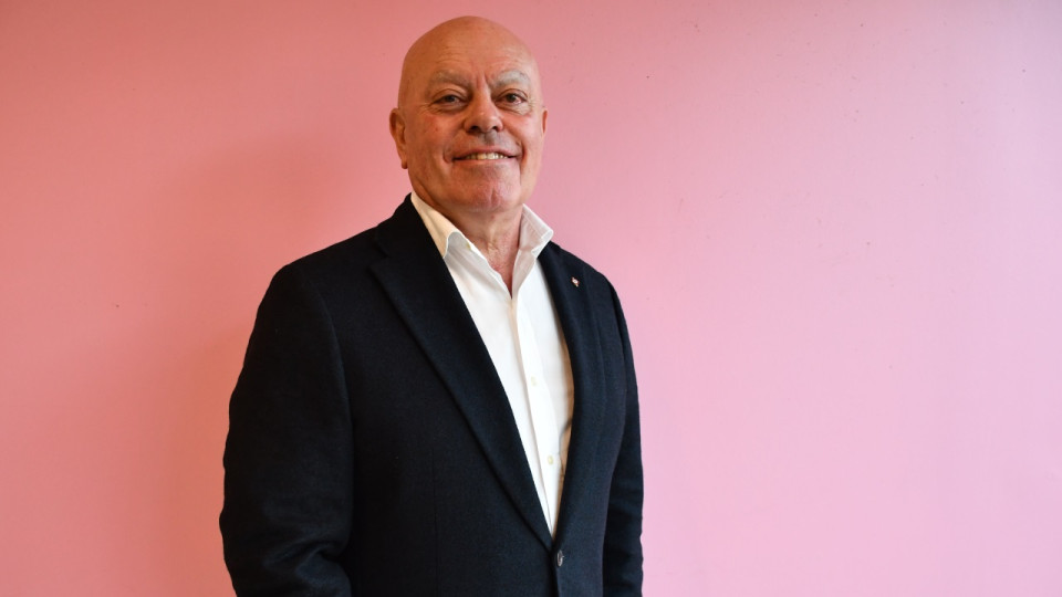 Eric Mazoyer : "Apr&egrave;s 47 ans de mandat de Max Vincent &agrave; Limonest, le village s'endort"