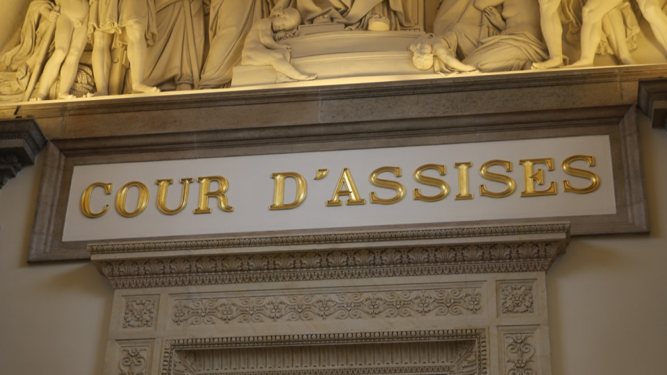 Gr&eacute;zieu-la-Varenne : 25 ans de prison pour le meurtre de son ex-compagne devant leurs enfants