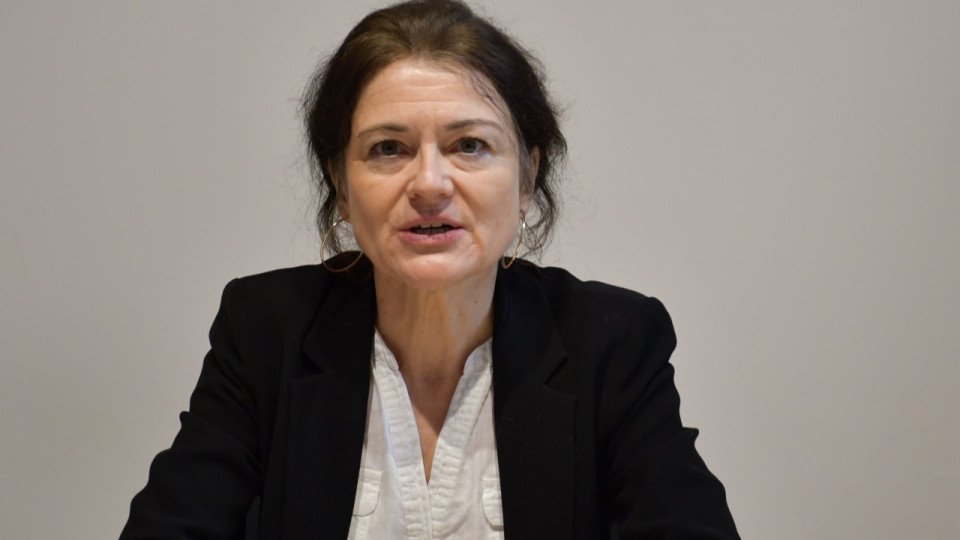 "Notre jeunesse m&eacute;rite mieux que la haine" : Nathalie Perrin-Gilbert r&eacute;agit apr&egrave;s la mort de Quentin