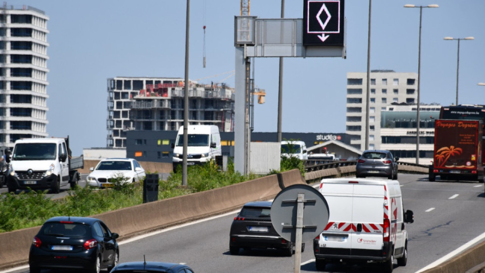 Ces radars de covoiturages tournent 24h/24&hellip; et rapportent gros &agrave; la M&eacute;tropole de Lyon