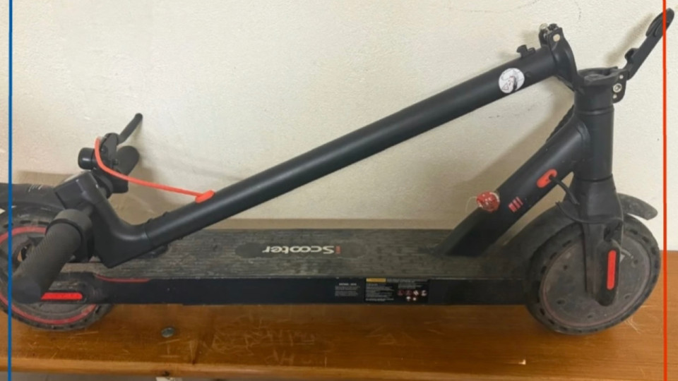 Un box rempli de v&eacute;los et motos vol&eacute;s d&eacute;couvert pr&egrave;s de Lyon : reconnaissez-vous votre deux-roues ?