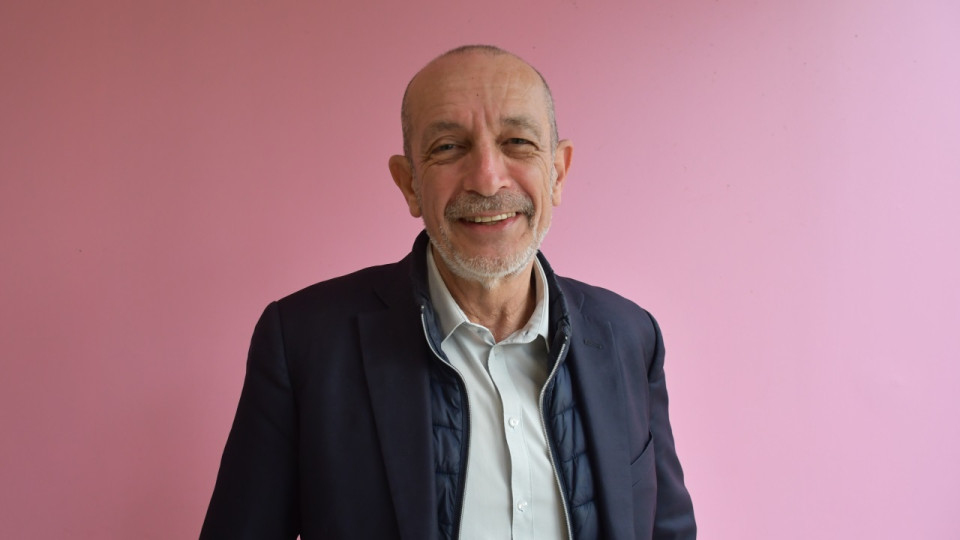 Jean-Charles Kohlhaas : "Nous portons l'id&eacute;e de travailler sereinement avec les habitants d'Oullins-Pierre-B&eacute;nite"