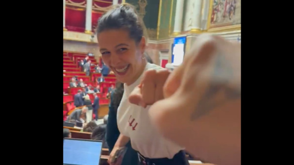 Municipales &agrave; Lyon : vers un effondrement d'Ana&iuml;s Belouassa-Cherifi et du vote LFI apr&egrave;s la mort de Quentin ?