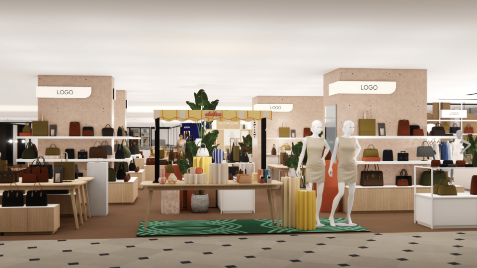 Apr&egrave;s des travaux, ce magasin bien connu &agrave; Lyon d&eacute;voile ses nouveaut&eacute;s