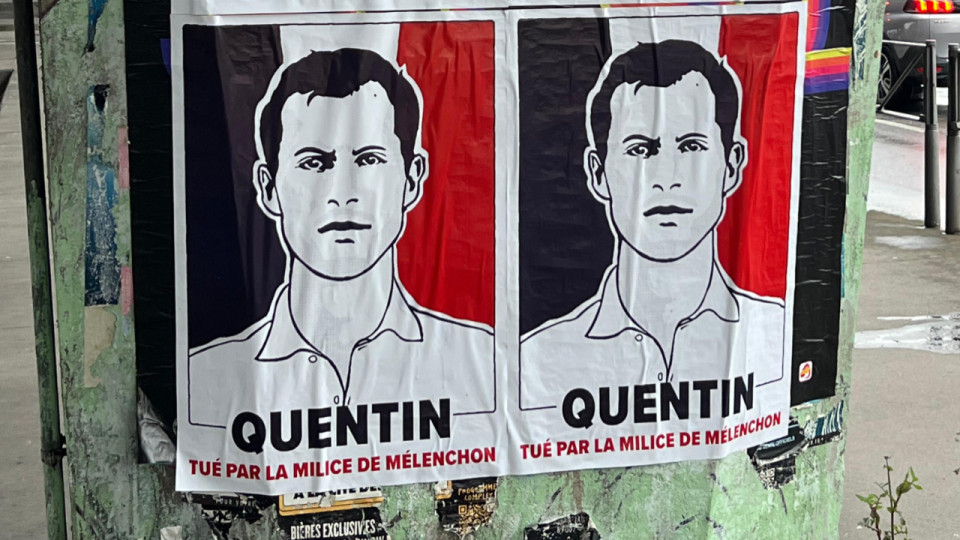 Parcours, dispositif de s&eacute;curit&eacute;, profil des participants : ce qu'il faut savoir sur la marche pour Quentin &agrave; Lyon