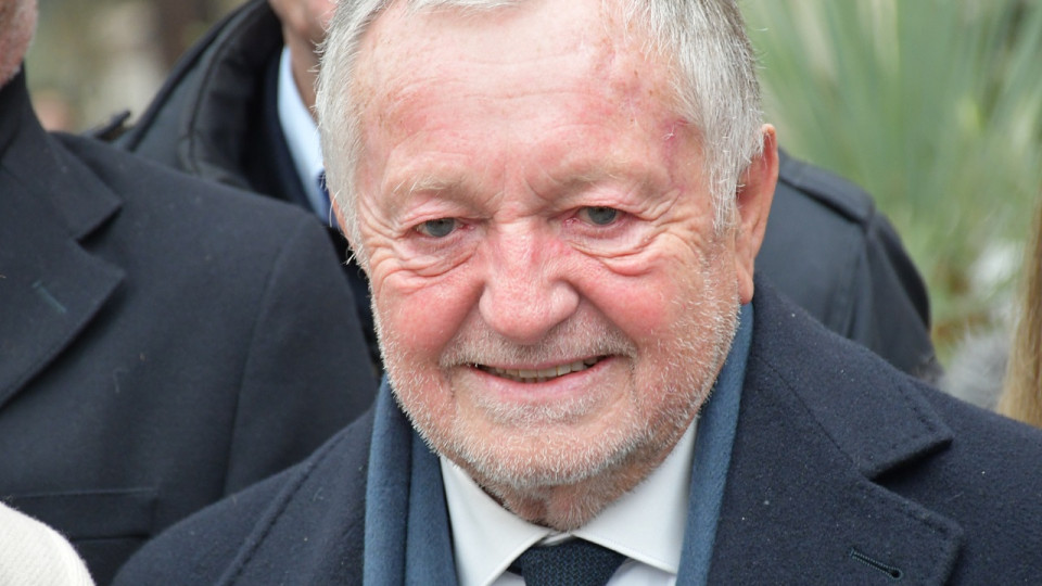 Sondage municipales &agrave; Lyon : la promesse d'un cadeau d'anniversaire pour Jean-Michel Aulas au second tour