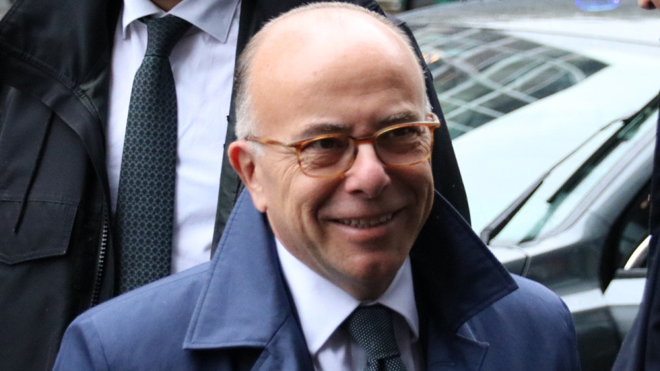 M&eacute;tropolitaines 2026 : l&rsquo;ancien Premier ministre Bernard Cazeneuve soutient Bruno Bernard