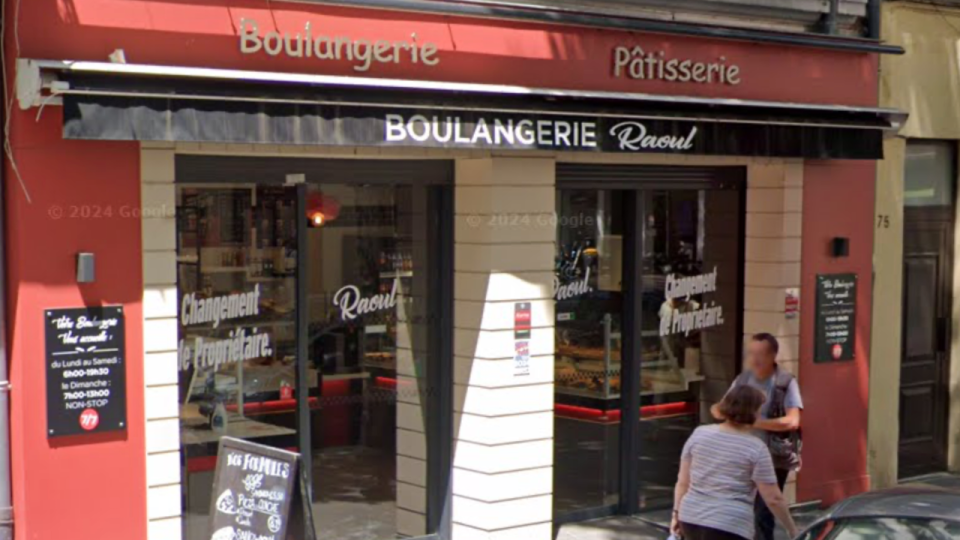 "Pr&eacute;sence de cadavre de souris" : le contr&ocirc;le sanitaire de cette boulangerie lyonnaise fait froid dans le dos